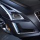 Illustration for article titled The 2014 Cadillac CTS: This Is Much Of It